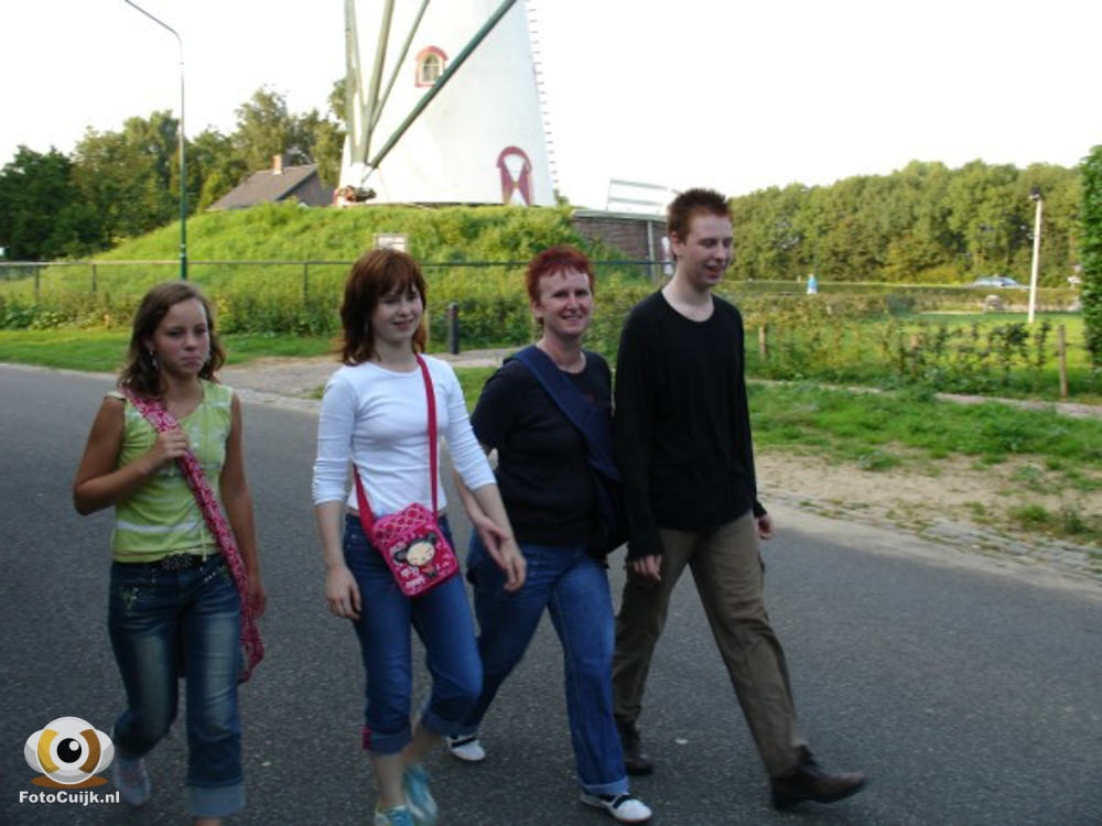 Avondvierdaagse dinsdag 19 20210527 1944852026