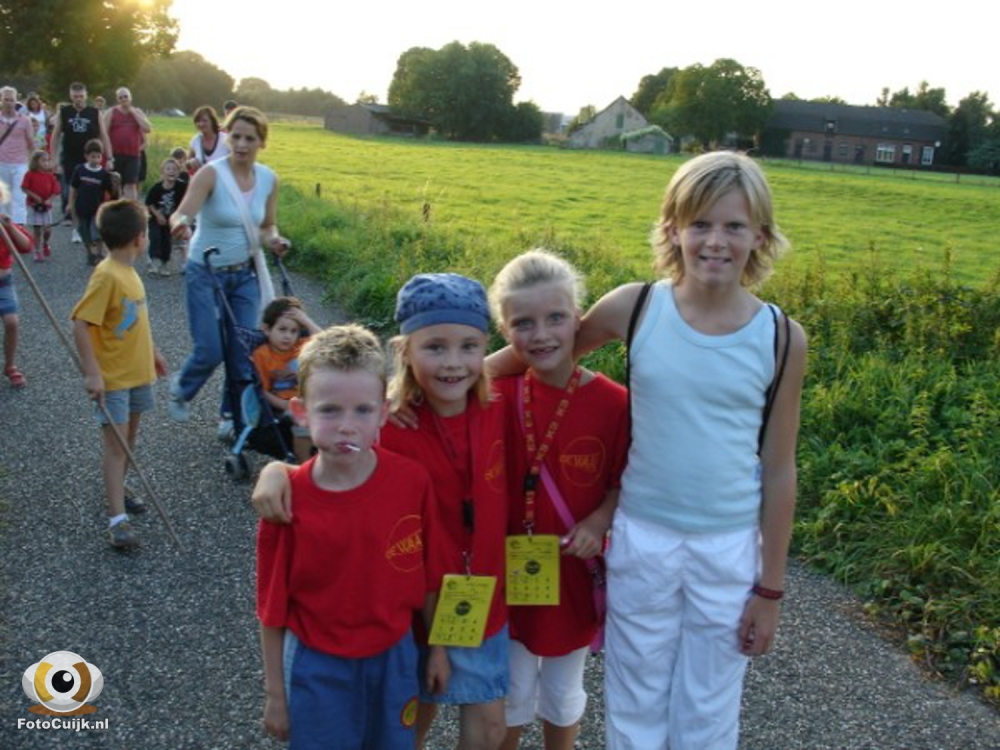 Avondvierdaagse donderdag 125 20210527 1826297120