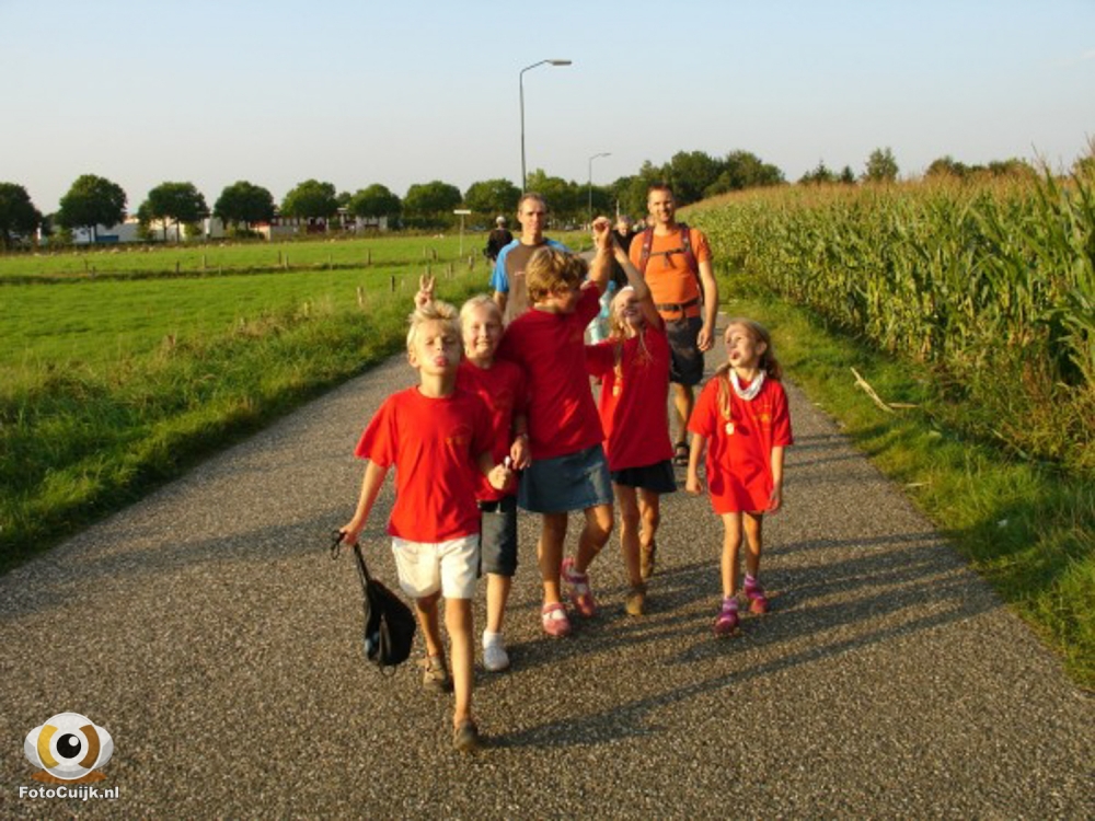 Avondvierdaagse donderdag 14 20210527 1894641694