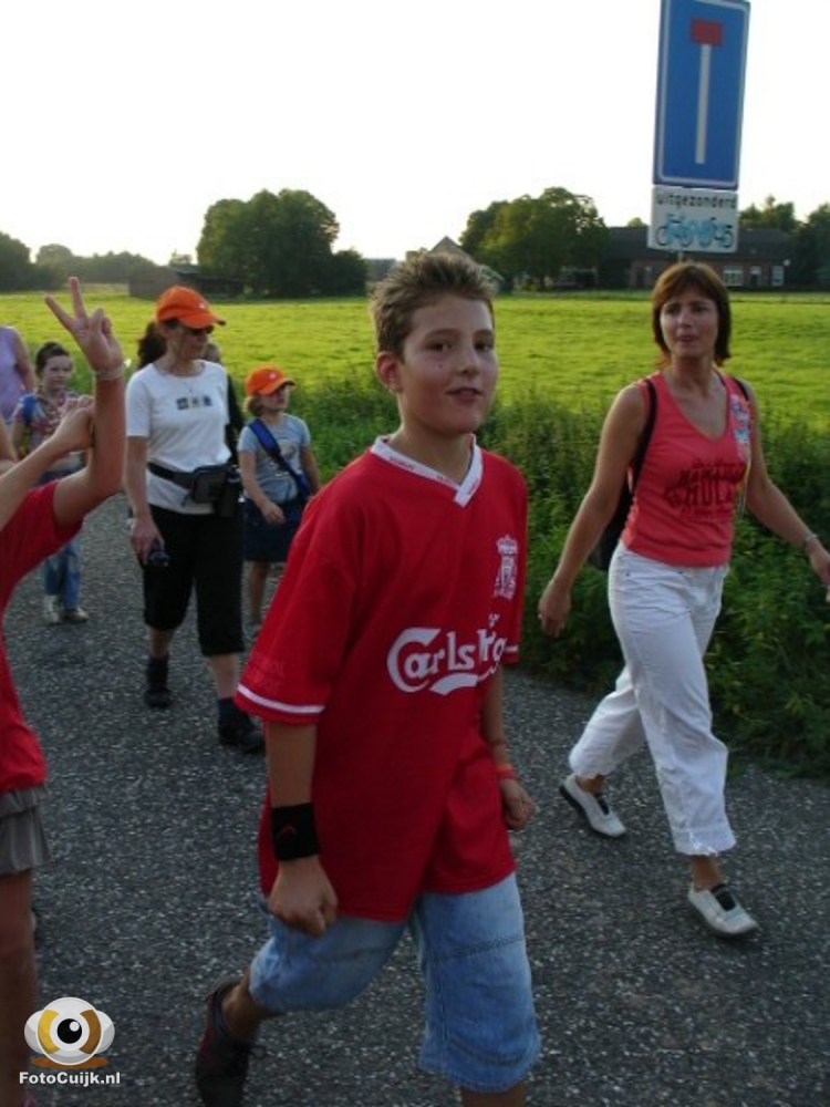 Avondvierdaagse donderdag 166 20210527 1318052802