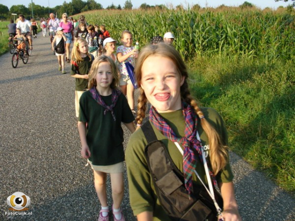 Avondvierdaagse donderdag 189 20210527 1393394702