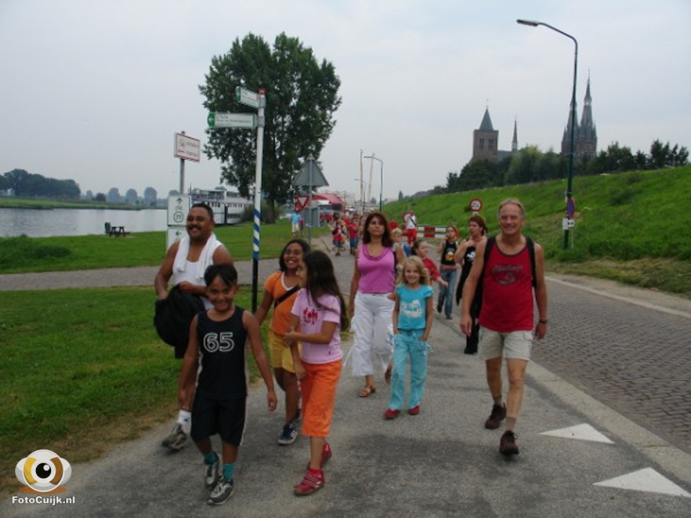 Avondvierdaagse vrijdag 100 20210527 1343387857