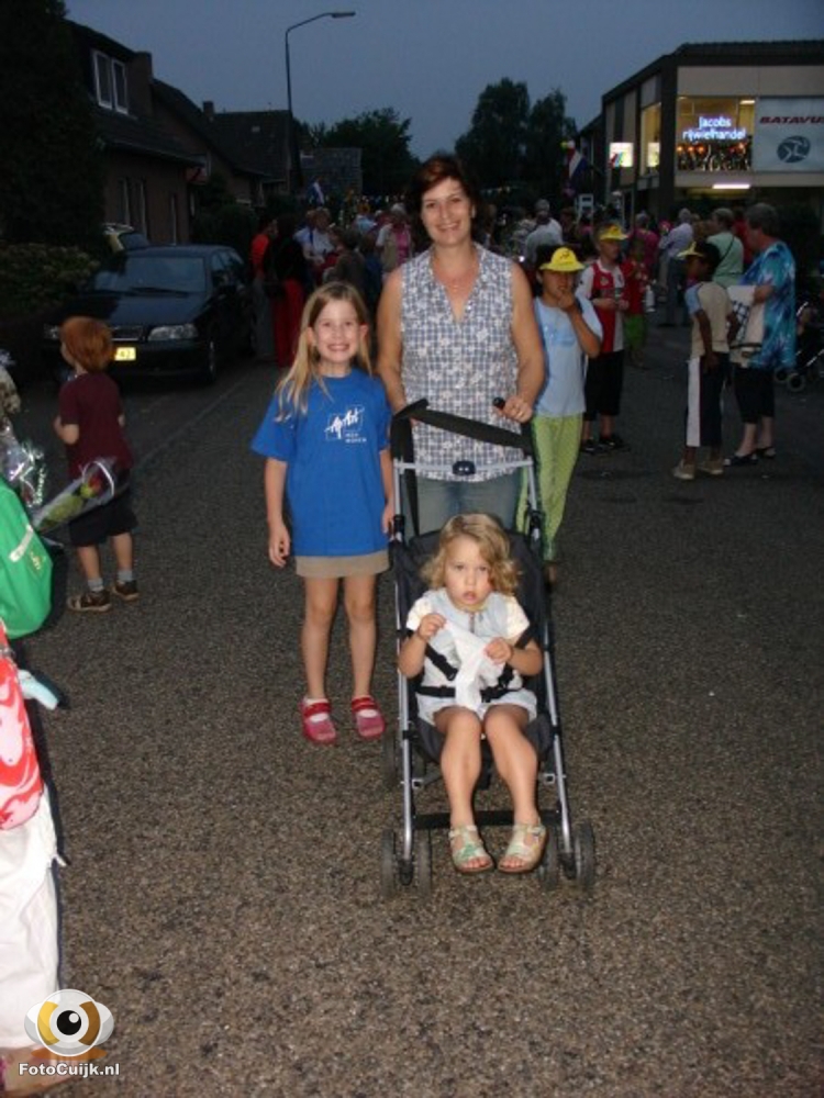 Avondvierdaagse vrijdag 105 20210527 2073639231