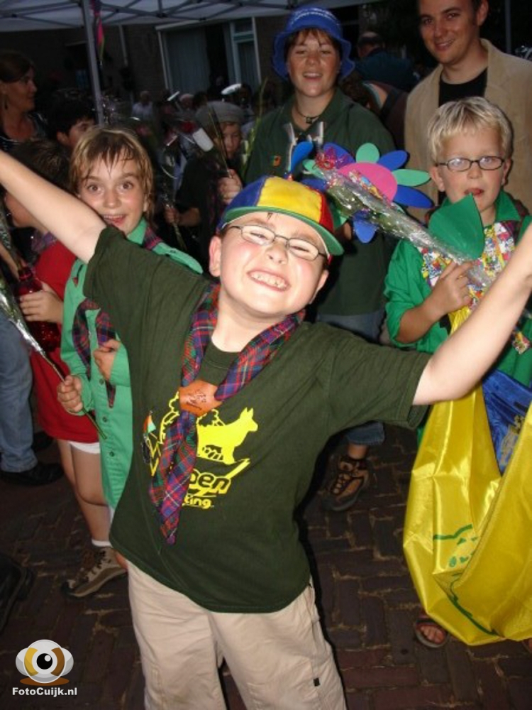 Avondvierdaagse vrijdag 112 20210527 1864085602