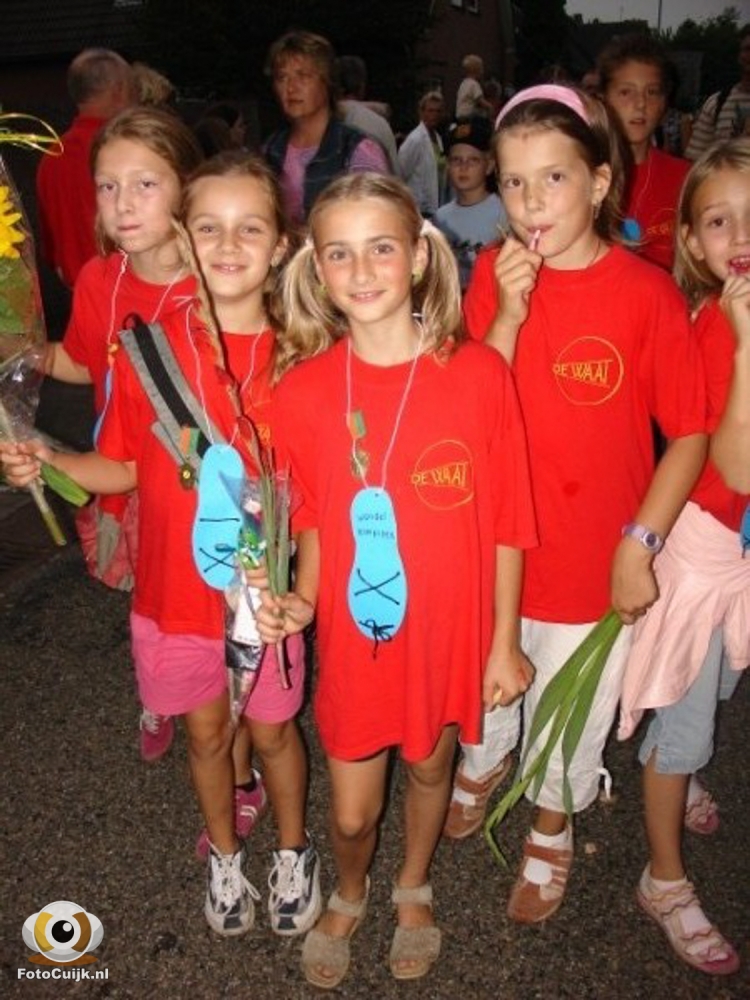 Avondvierdaagse vrijdag 118 20210527 1632147080