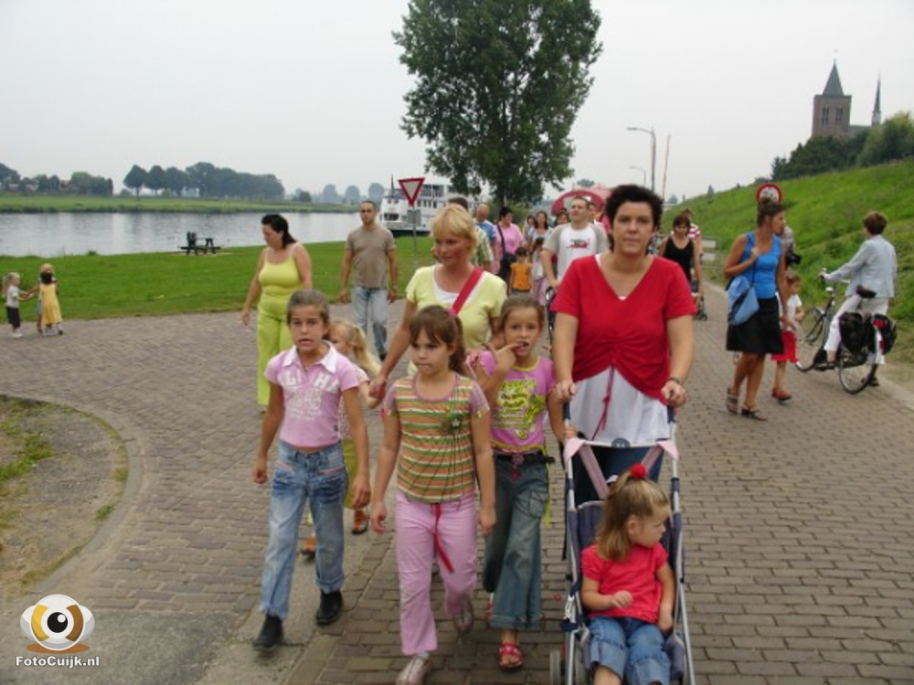 Avondvierdaagse vrijdag 11 20210527 1607470087
