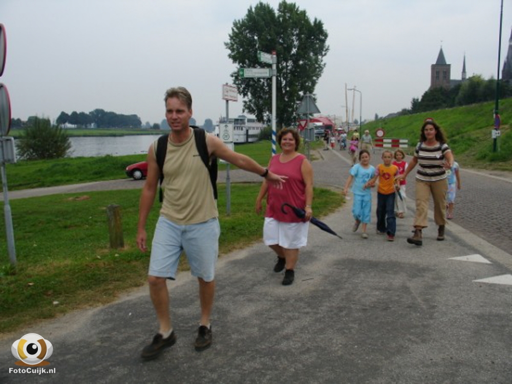 Avondvierdaagse vrijdag 134 20210527 1651839431