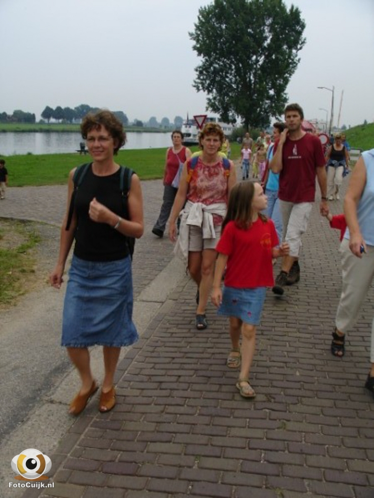 Avondvierdaagse vrijdag 13 20210527 1276054238