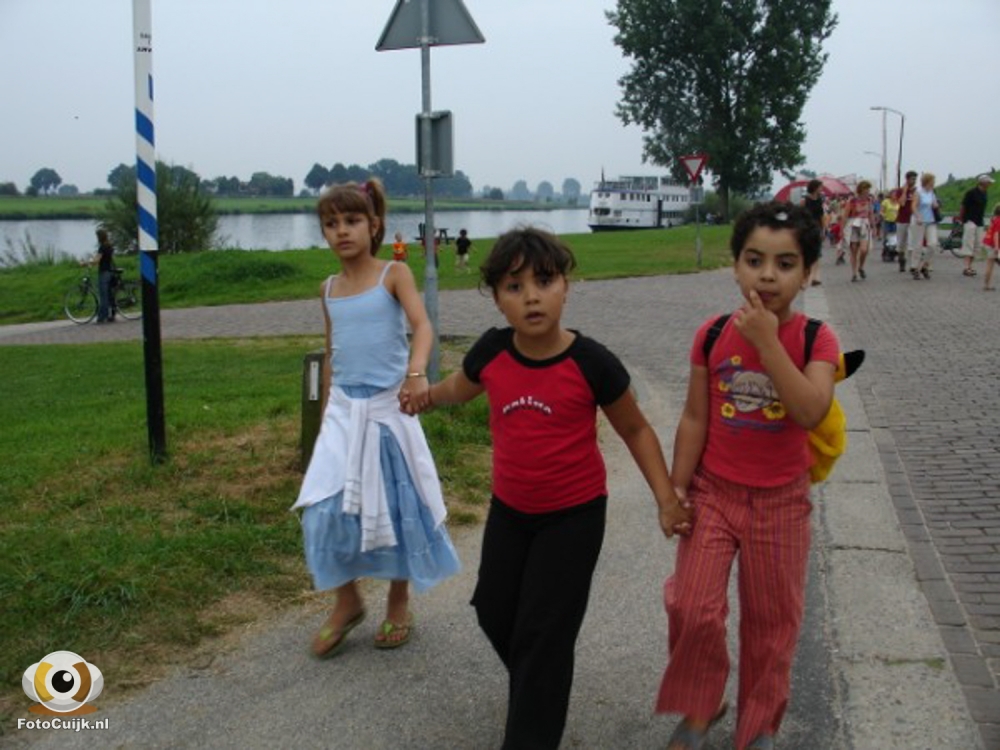 Avondvierdaagse vrijdag 14 20210527 1603525301
