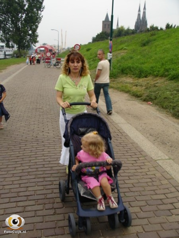 Avondvierdaagse vrijdag 15 20210527 1682224967