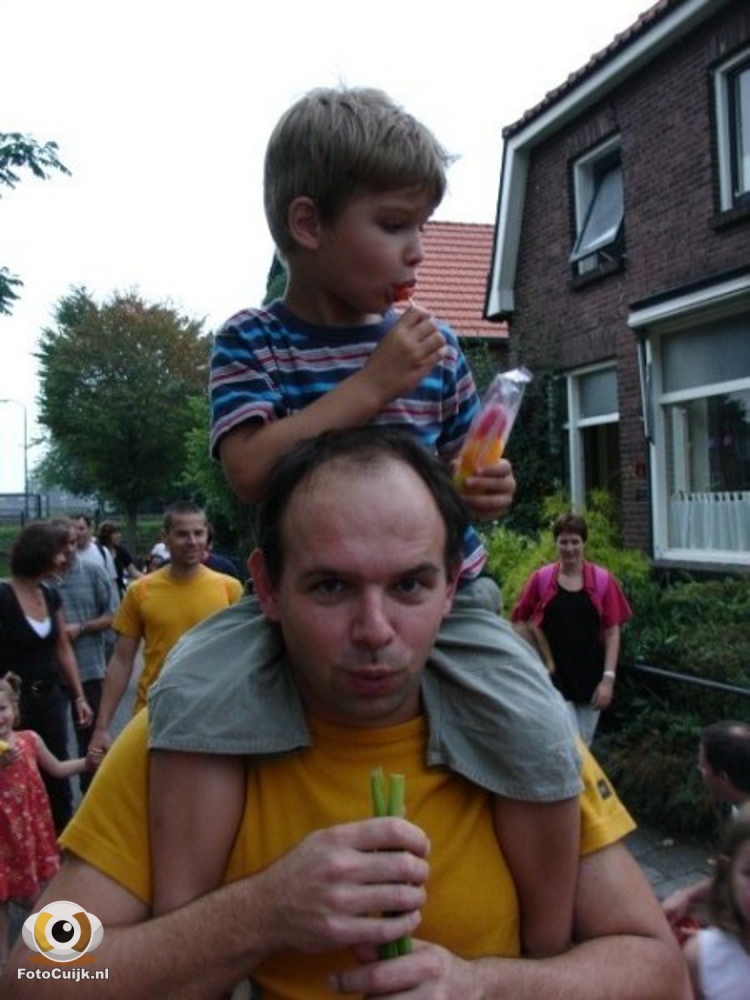 Avondvierdaagse vrijdag 160 20210527 1634926805