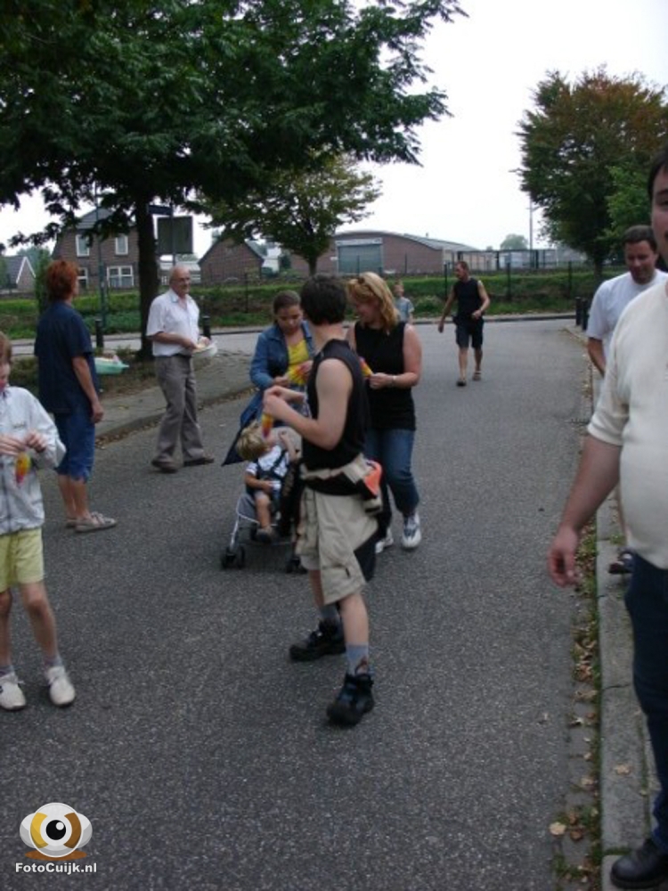 Avondvierdaagse vrijdag 165 20210527 1638994567