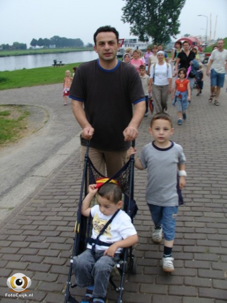 Avondvierdaagse vrijdag 18 20210527 1566454398