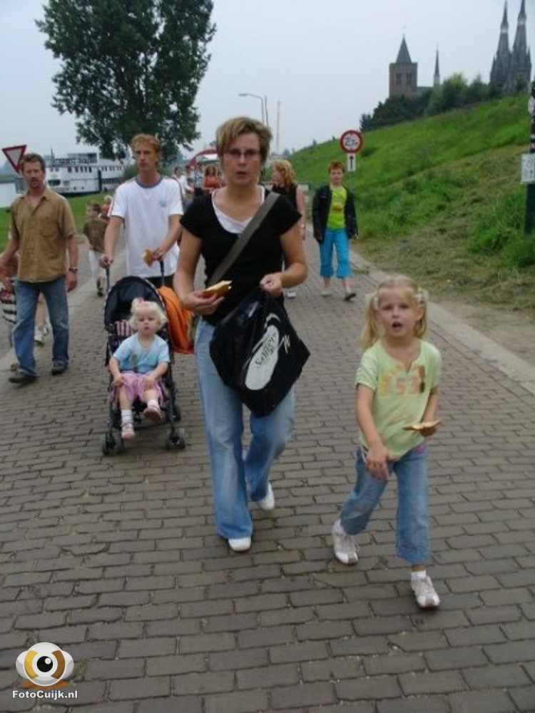 Avondvierdaagse vrijdag 1 20210527 1921157769
