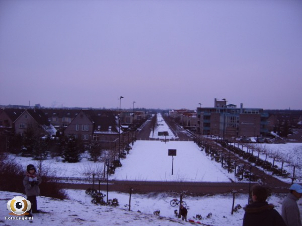 Cuijk in de sneeuw 15 20210527 1117936335