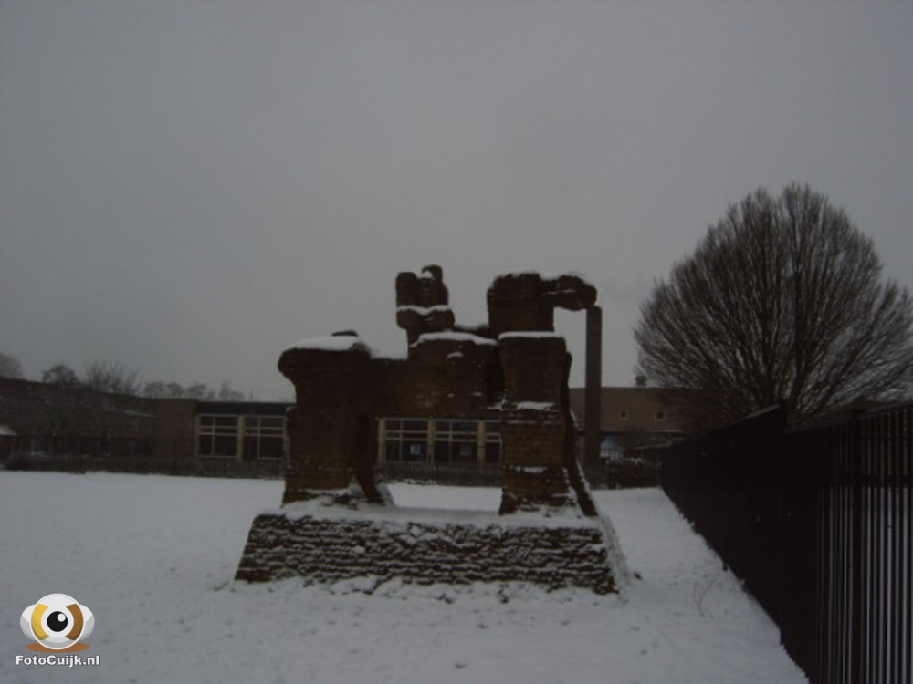 Cuijk in de sneeuw 17 20210527 1030994889