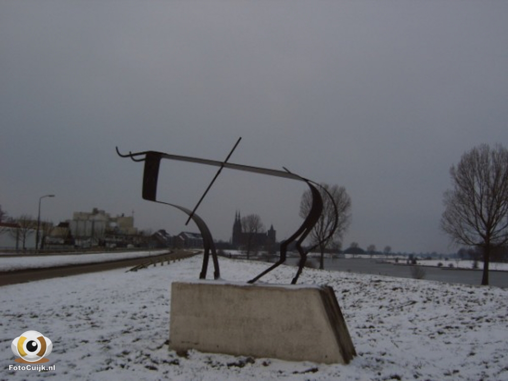 Cuijk in de sneeuw 7 20210527 1178815731