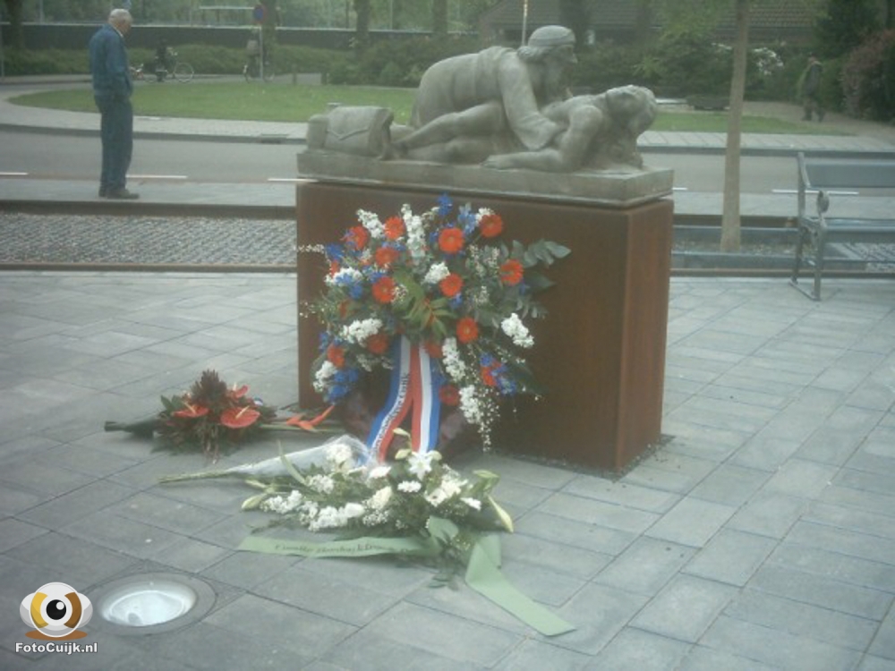 Dodenherdenking 30 20210527 1829462429