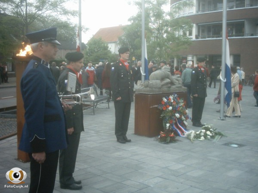 Dodenherdenking 32 20210527 1083113089