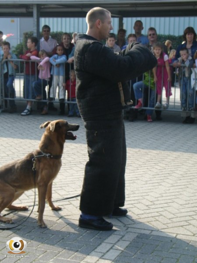 Politiedag 100 20210527 1989571448