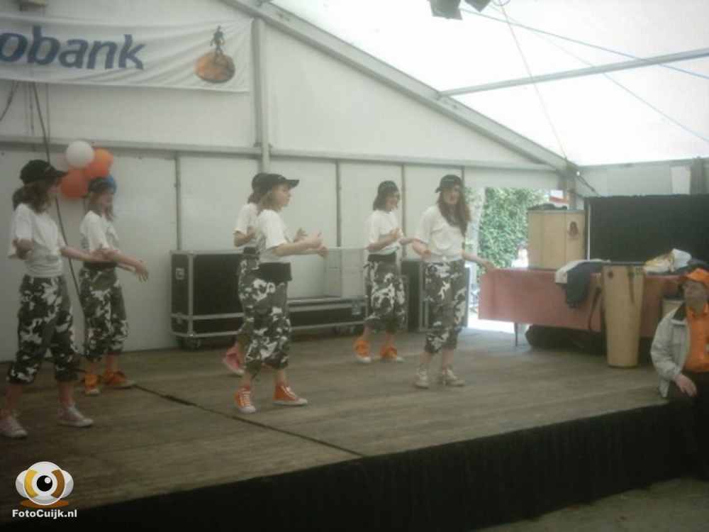 Koninginnedag heeswijkse kampen 50 20210527 1431579677